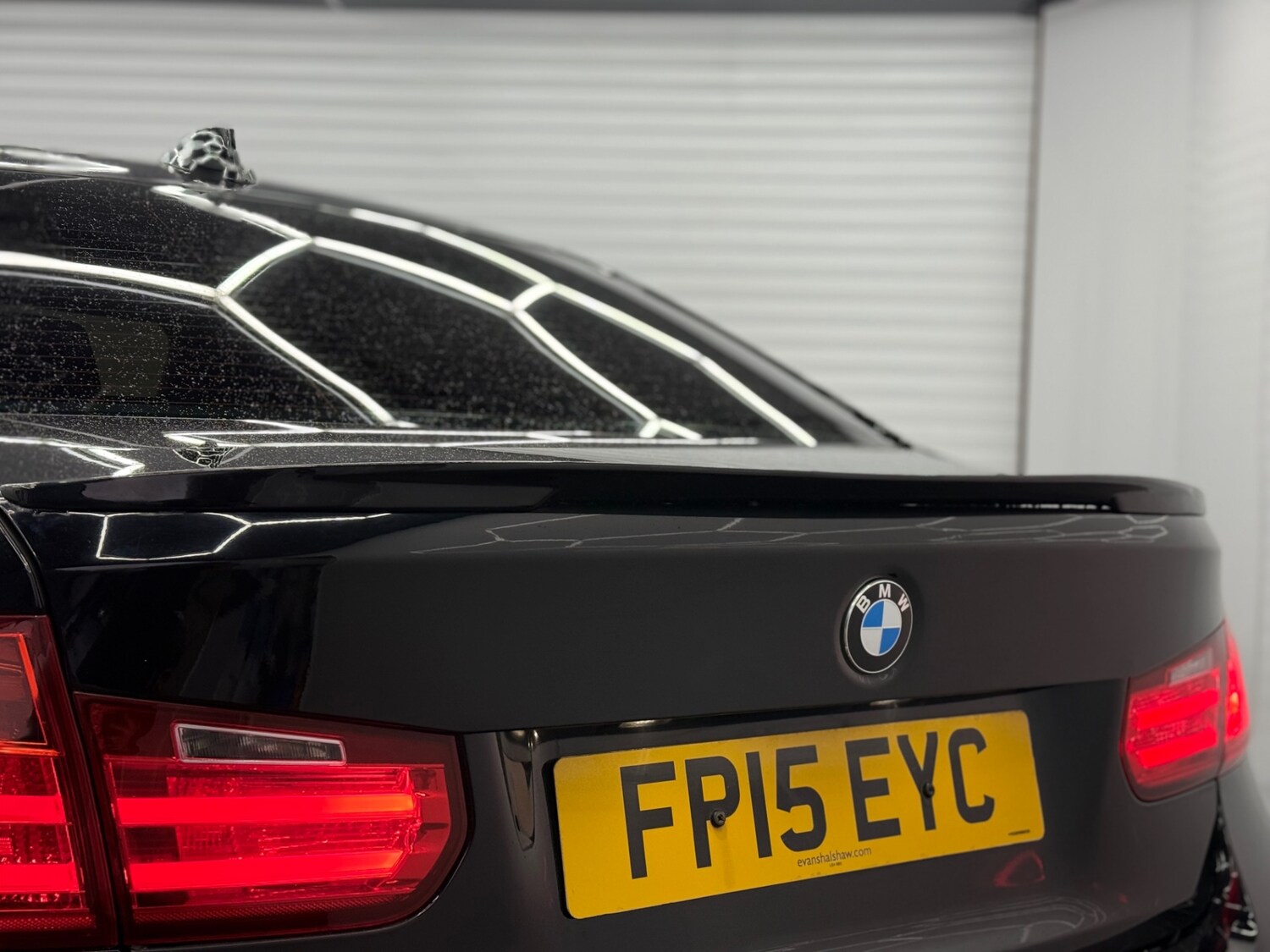 Used BMW 3 Series 2015 for sale - 77494251: Photo 11