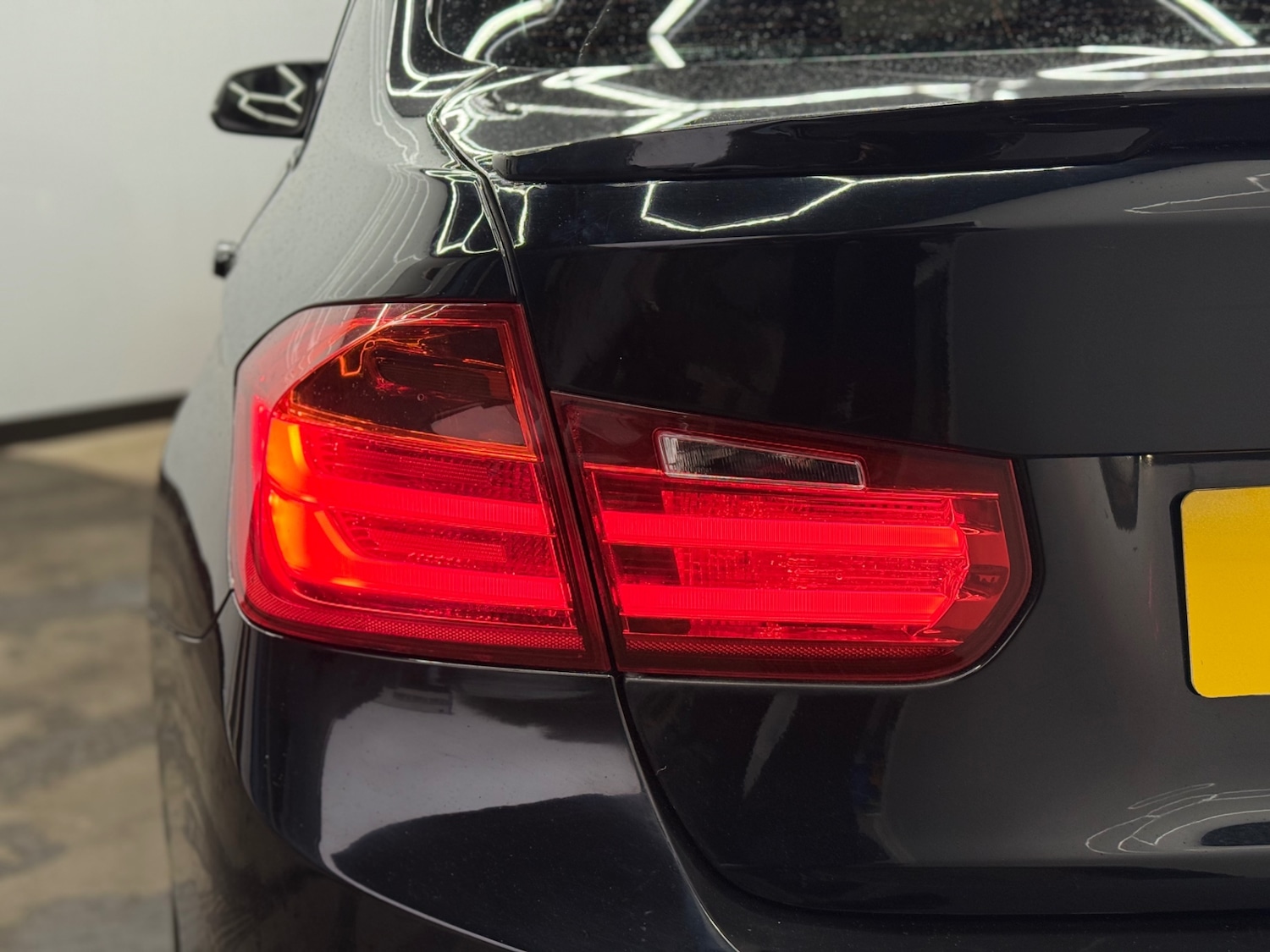 Used BMW 3 Series 2015 for sale - 77494251: Photo 12