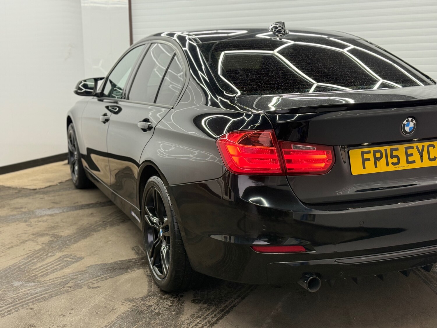 Used BMW 3 Series 2015 for sale - 77494251: Photo 14