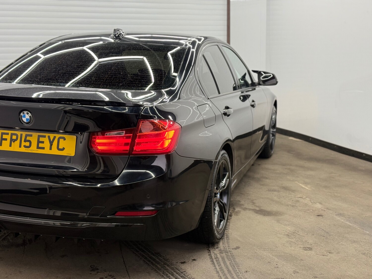 Used BMW 3 Series 2015 for sale - 77494251: Photo 15