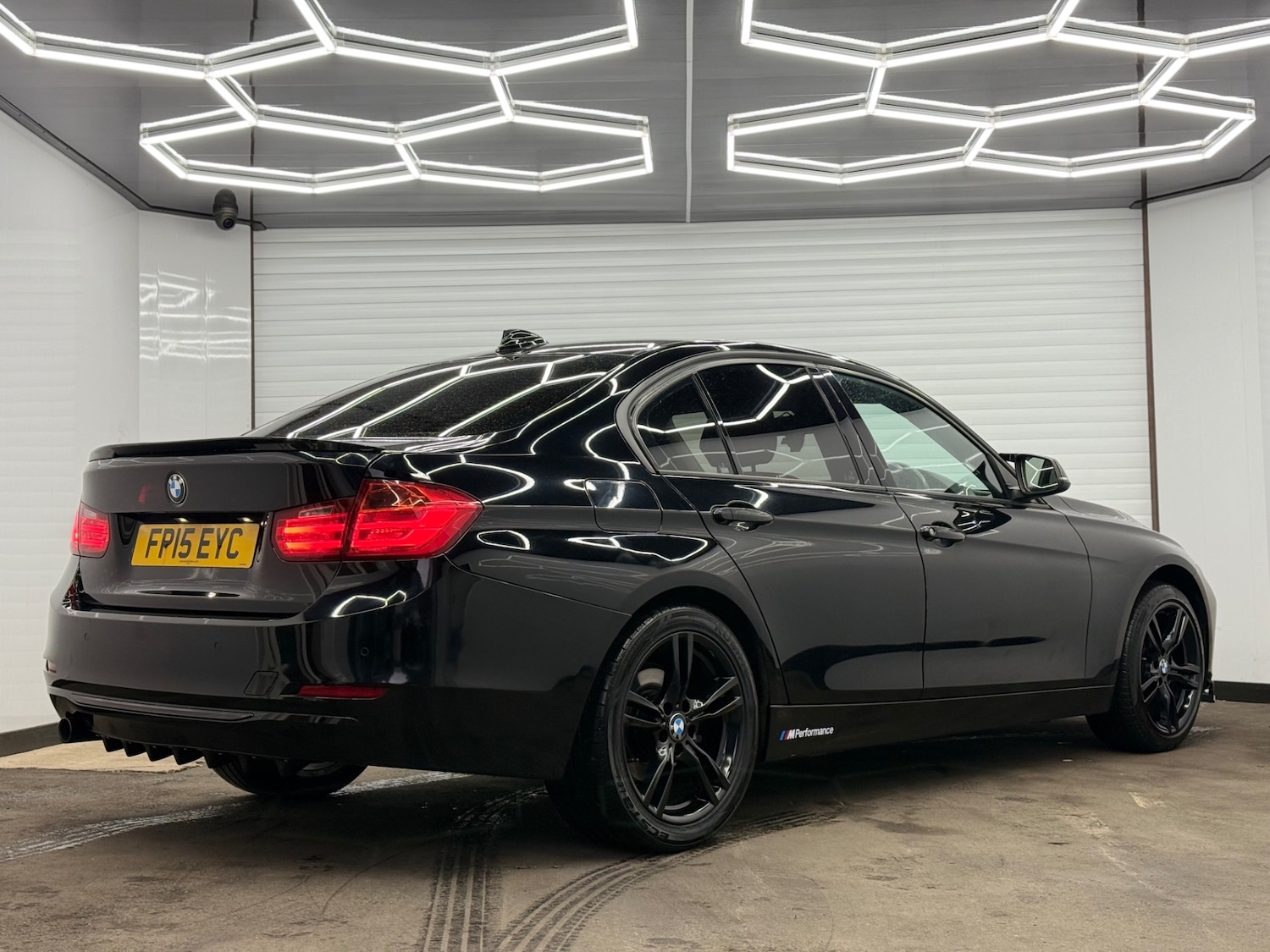 Used BMW 3 Series 2015 for sale - 77494251: Photo 16