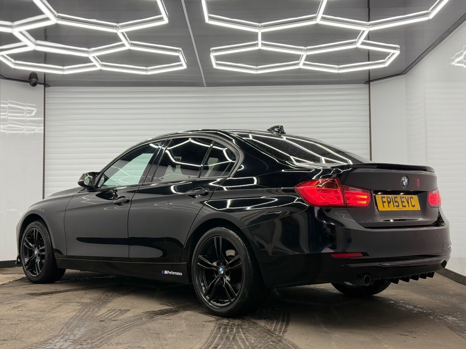 Used BMW 3 Series 2015 for sale - 77494251: Photo 17