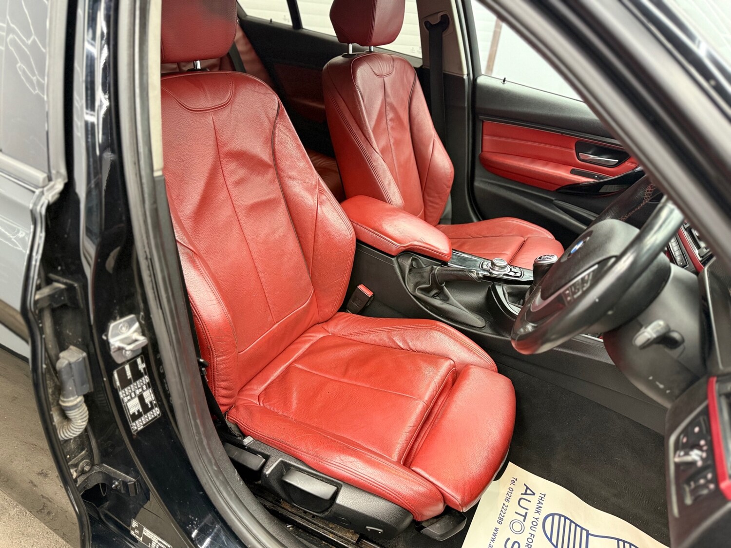 Used BMW 3 Series 2015 for sale - 77494251: Photo 18