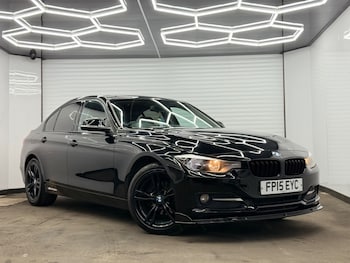 Used BMW 3 Series 2015 for sale - 77494251: Photo