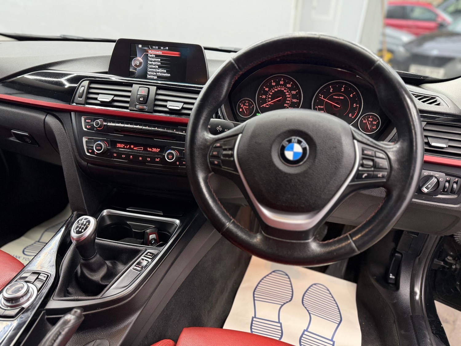 Used BMW 3 Series 2015 for sale - 77494251: Photo 20