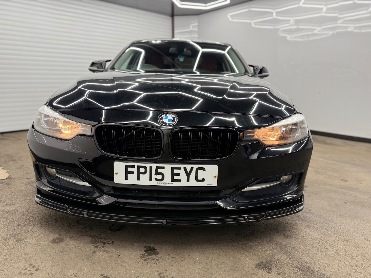 Used BMW 3 Series 2015 for sale - 77494251: Photo 4