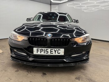 Used BMW 3 Series 2015 for sale - 77494251: Photo