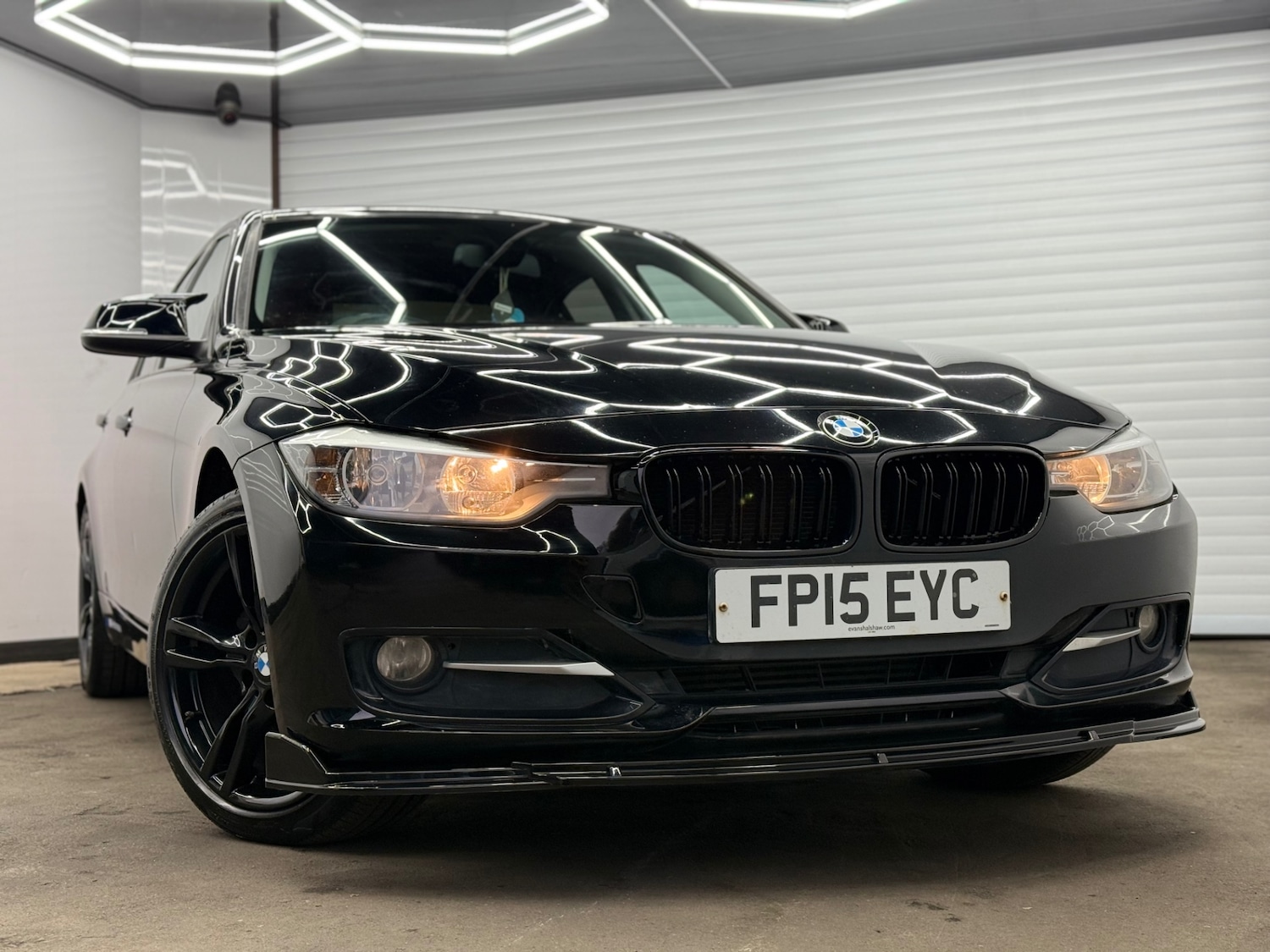 Used BMW 3 Series 2015 for sale - 77494251: Photo 5