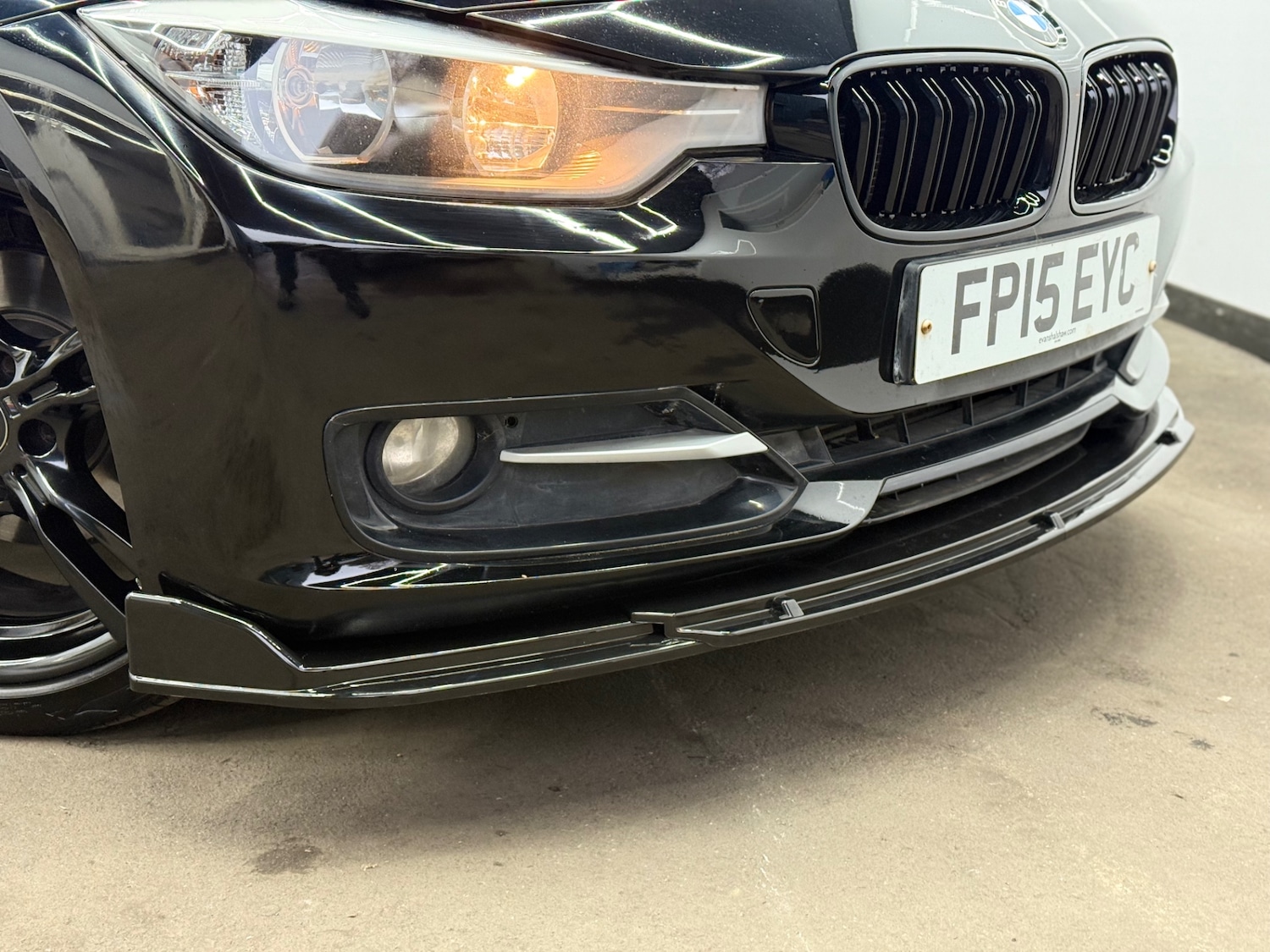 Used BMW 3 Series 2015 for sale - 77494251: Photo 6