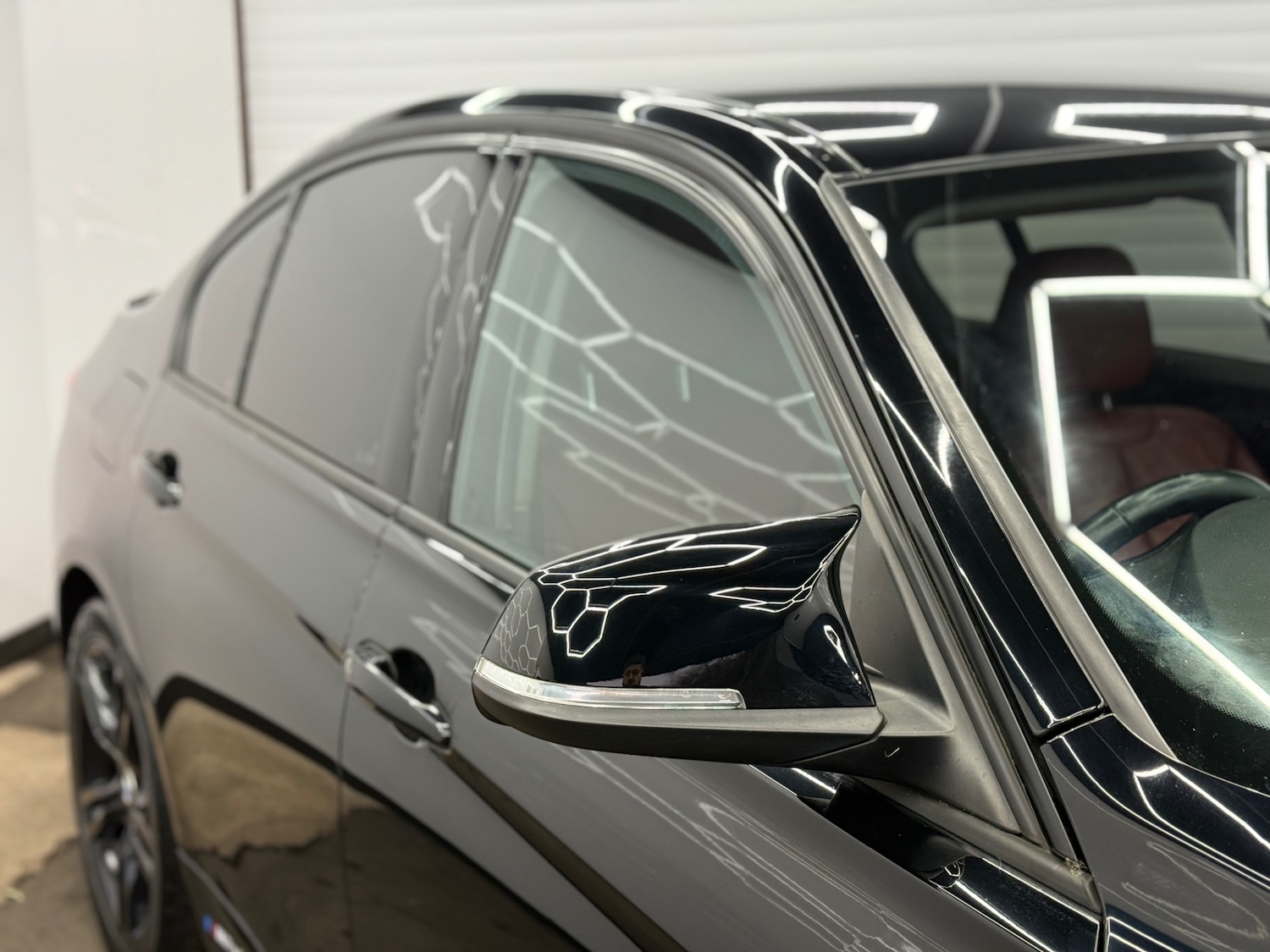 Used BMW 3 Series 2015 for sale - 77494251: Photo 7