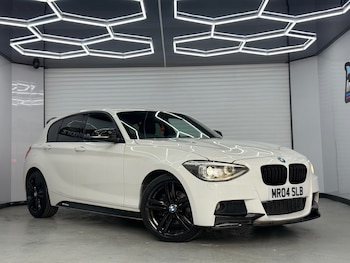 Used BMW 1 Series 2013 for sale - 78562910: Photo