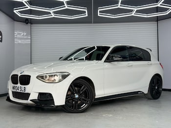 Used BMW 1 Series 2013 for sale - 78562910: Photo