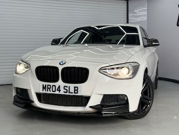Used BMW 1 Series 2013 for sale - 78562910: Photo
