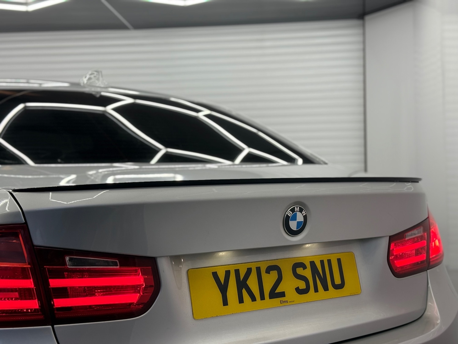 Used BMW 3 Series 2012 for sale - 77494255: Photo 11