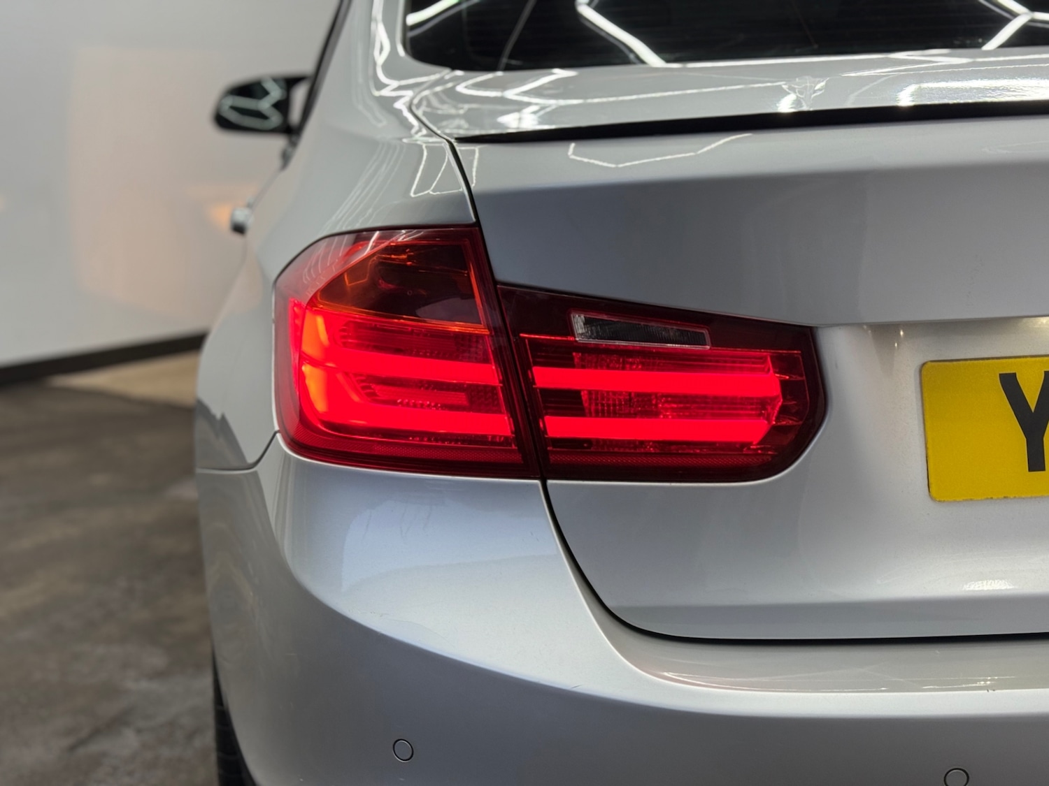 Used BMW 3 Series 2012 for sale - 77494255: Photo 12