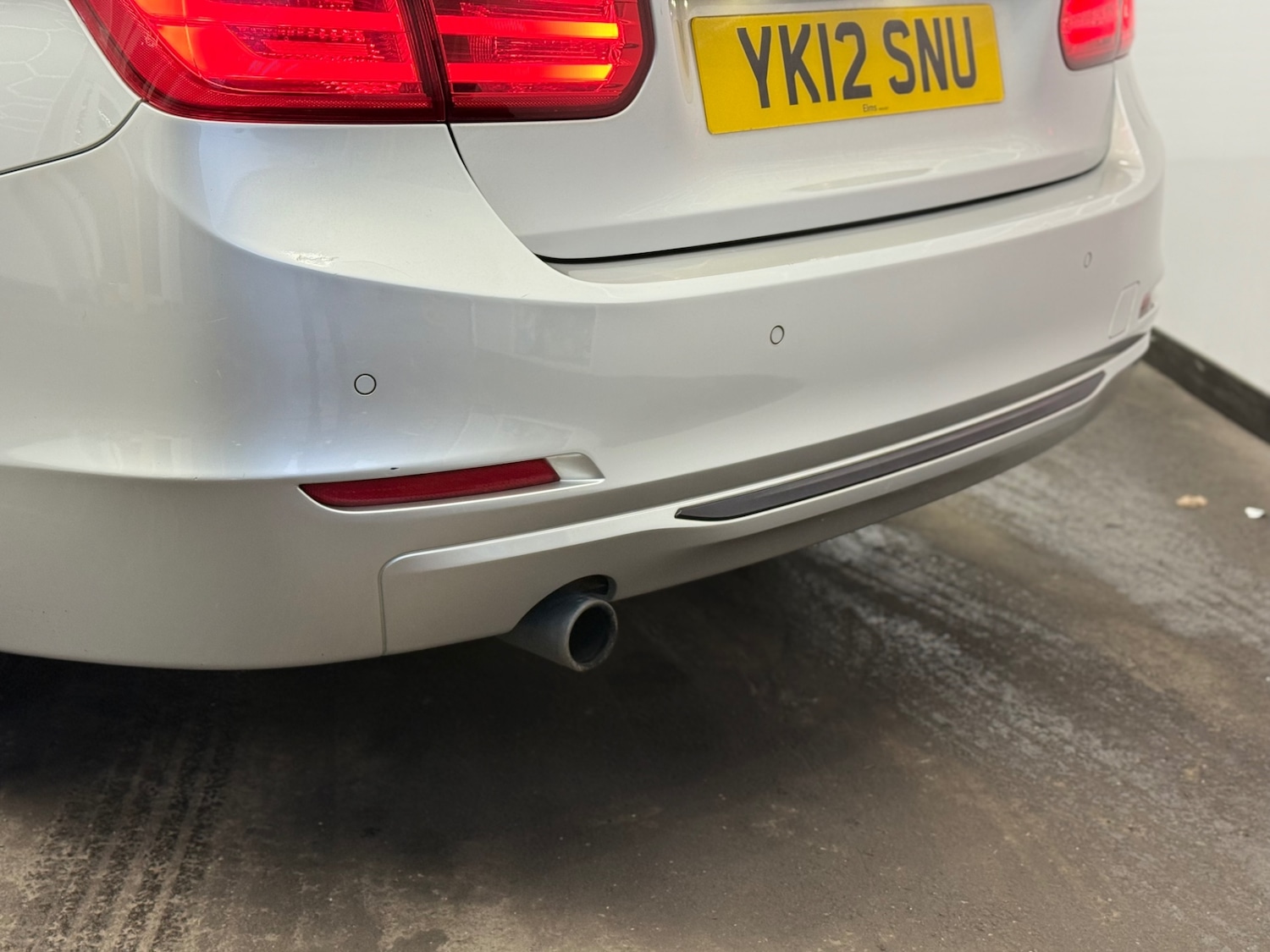 Used BMW 3 Series 2012 for sale - 77494255: Photo 13