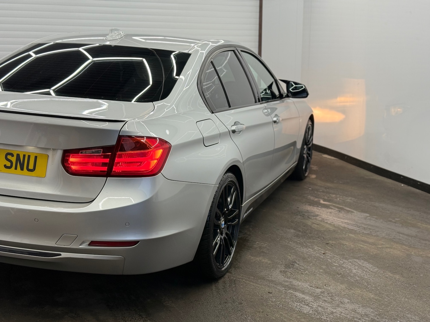 Used BMW 3 Series 2012 for sale - 77494255: Photo 14