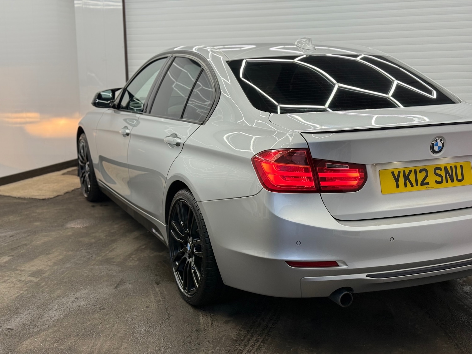 Used BMW 3 Series 2012 for sale - 77494255: Photo 15