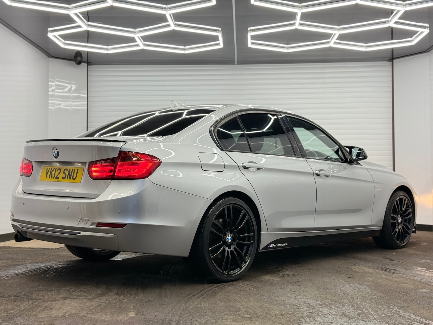 Used BMW 3 Series 2012 for sale - 77494255: Photo 16