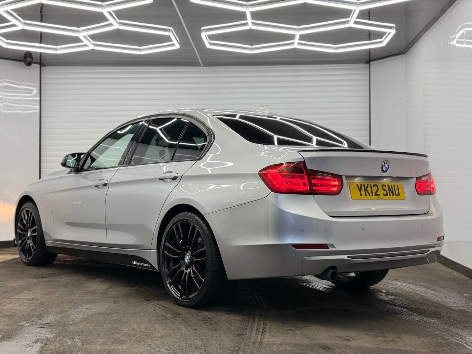 Used BMW 3 Series 2012 for sale - 77494255: Photo 17