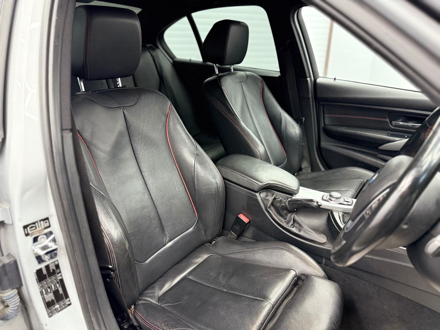 Used BMW 3 Series 2012 for sale - 77494255: Photo 18