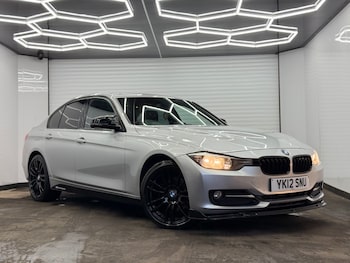 Used BMW 3 Series 2012 for sale - 77494255: Photo