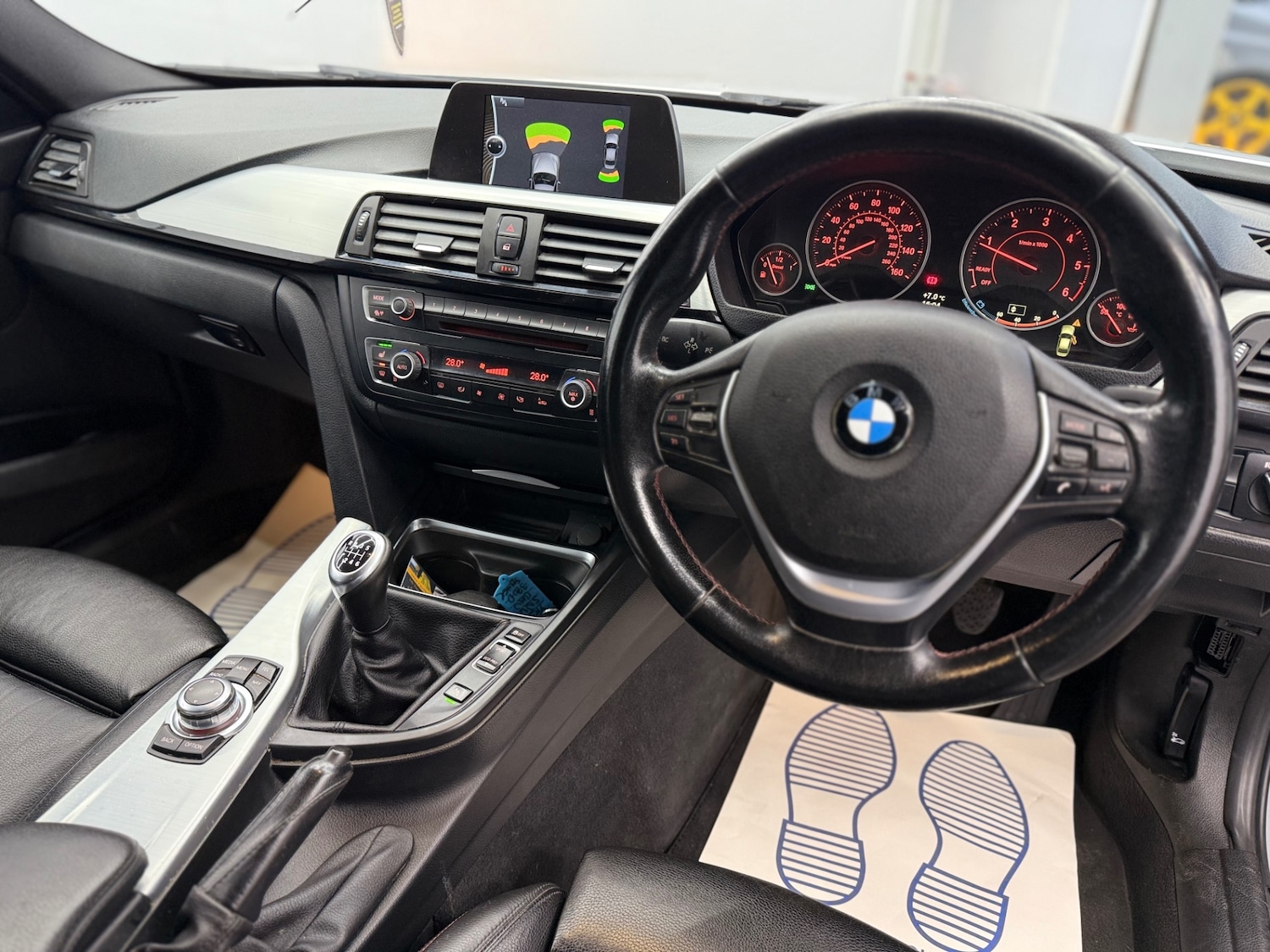 Used BMW 3 Series 2012 for sale - 77494255: Photo 20