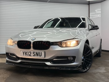 Used BMW 3 Series 2012 for sale - 77494255: Photo