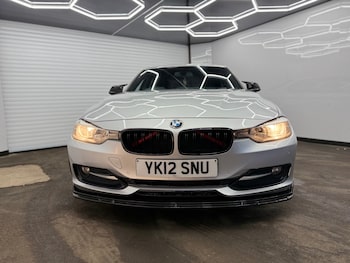 Used BMW 3 Series 2012 for sale - 77494255: Photo