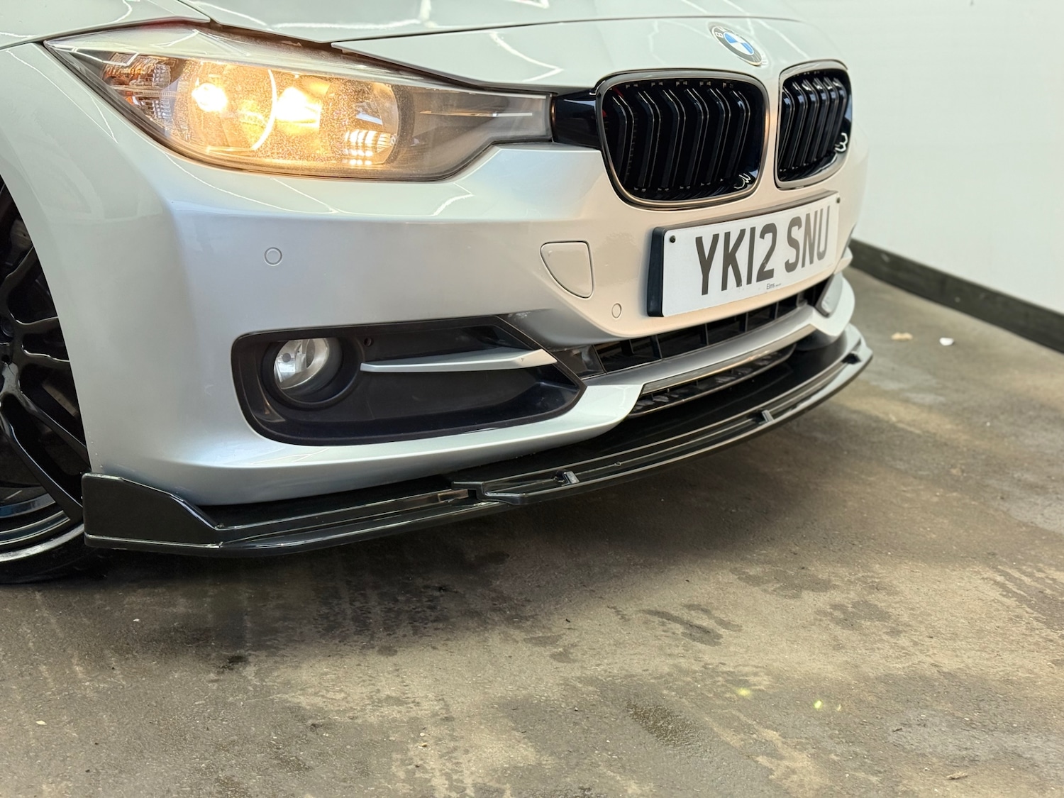 Used BMW 3 Series 2012 for sale - 77494255: Photo 6