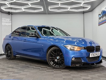 Used BMW 3 Series 2013 for sale - 79225399: Photo