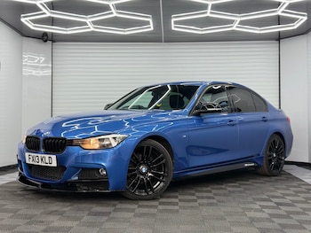 Used BMW 3 Series 2013 for sale - 79225399: Photo