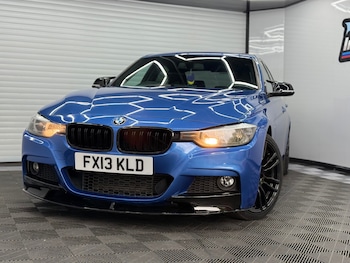 Used BMW 3 Series 2013 for sale - 79225399: Photo