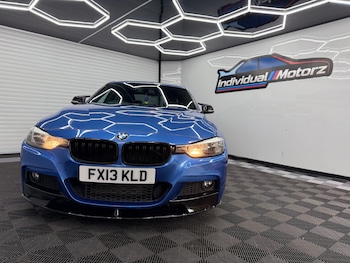 Used BMW 3 Series 2013 for sale - 79225399: Photo