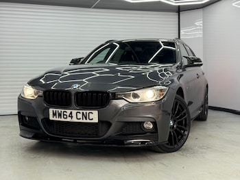 Used BMW 3 Series 2015 for sale - 78305940: Photo