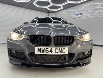 Used BMW 3 Series 2015 for sale - 78305940: Photo