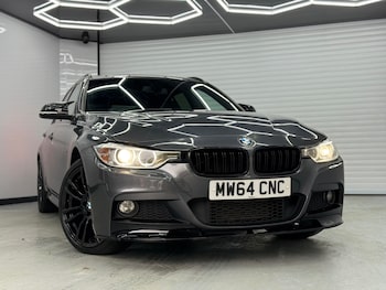 Used BMW 3 Series 2015 for sale - 78305940: Photo