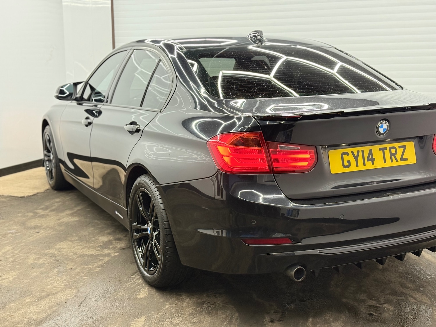 Used BMW 3 Series 2014 for sale - 77525244: Photo 13