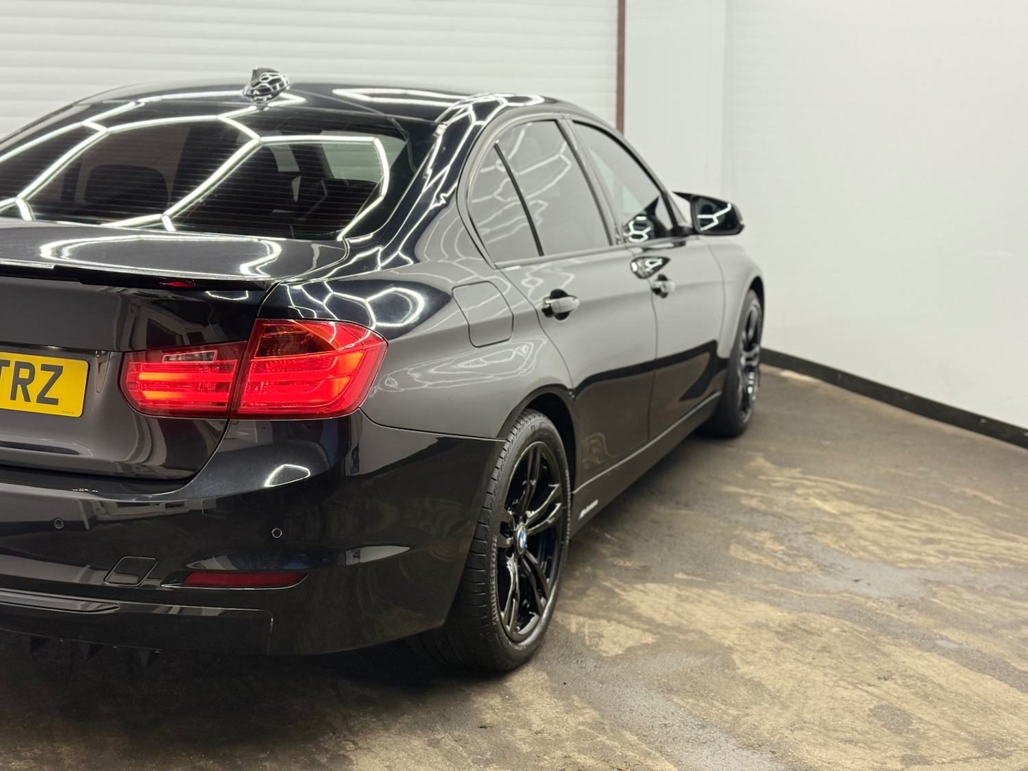 Used BMW 3 Series 2014 for sale - 77525244: Photo 14