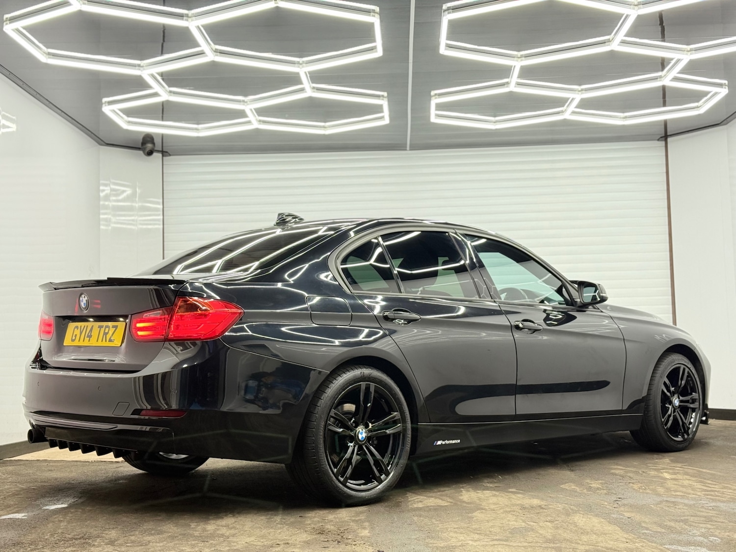 Used BMW 3 Series 2014 for sale - 77525244: Photo 15