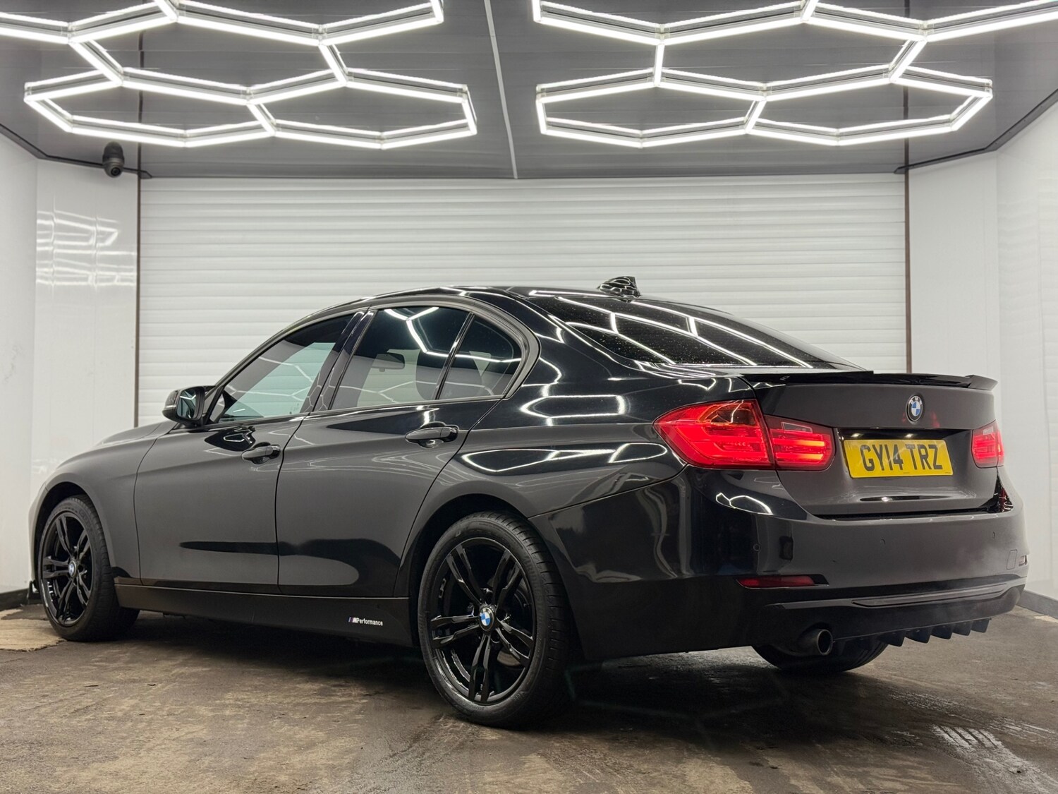 Used BMW 3 Series 2014 for sale - 77525244: Photo 16