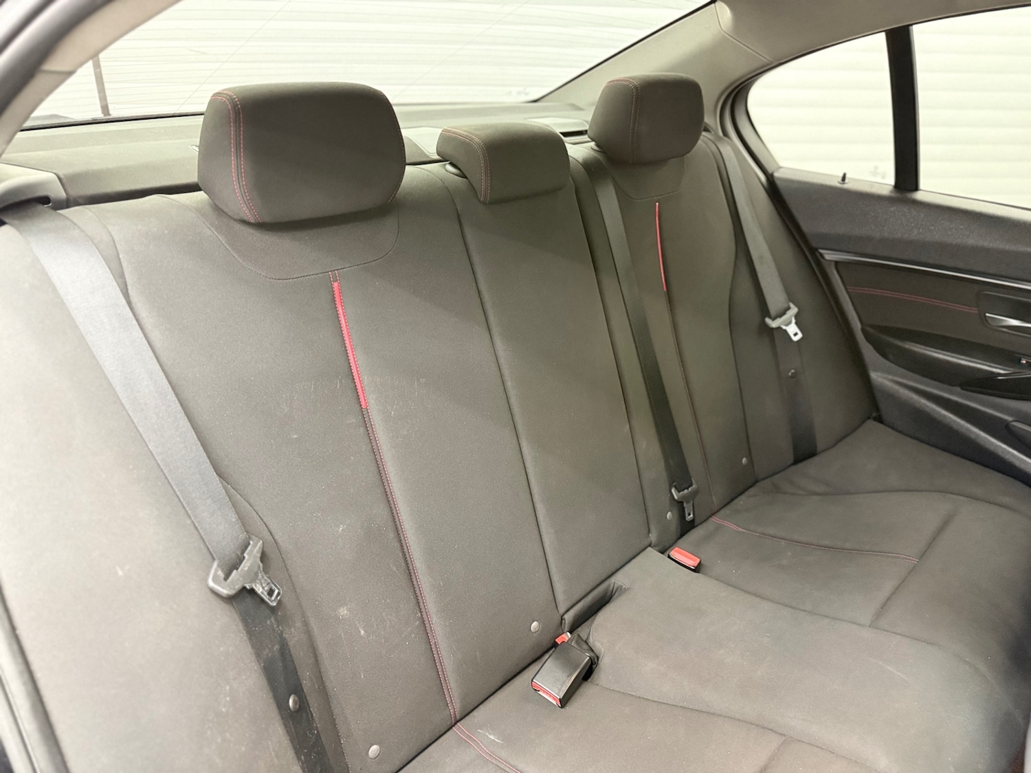 Used BMW 3 Series 2014 for sale - 77525244: Photo 18