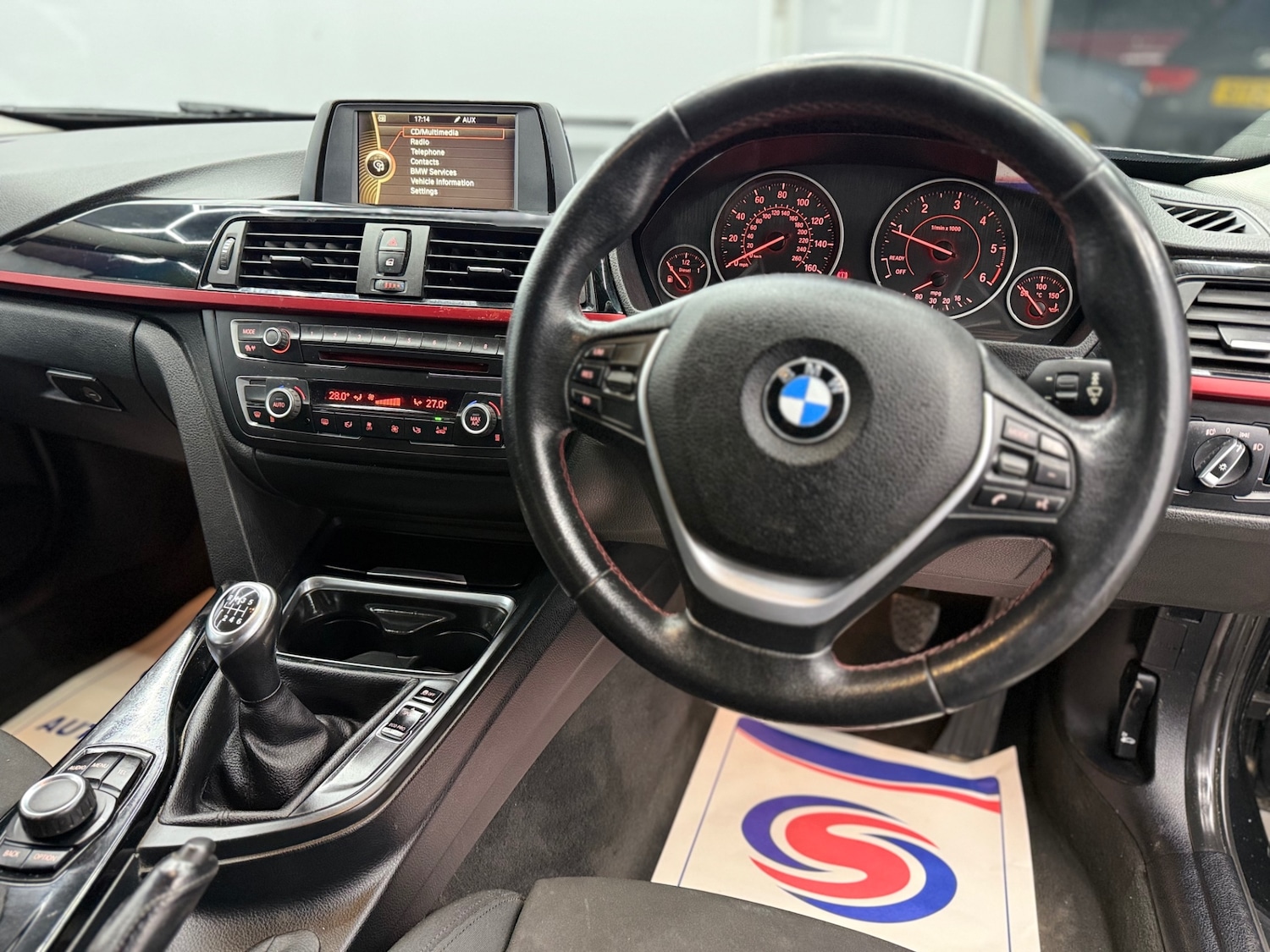 Used BMW 3 Series 2014 for sale - 77525244: Photo 19