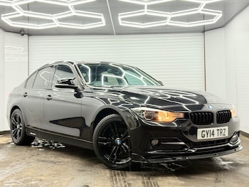 Used BMW 3 Series 2014 for sale - 77525244: Photo