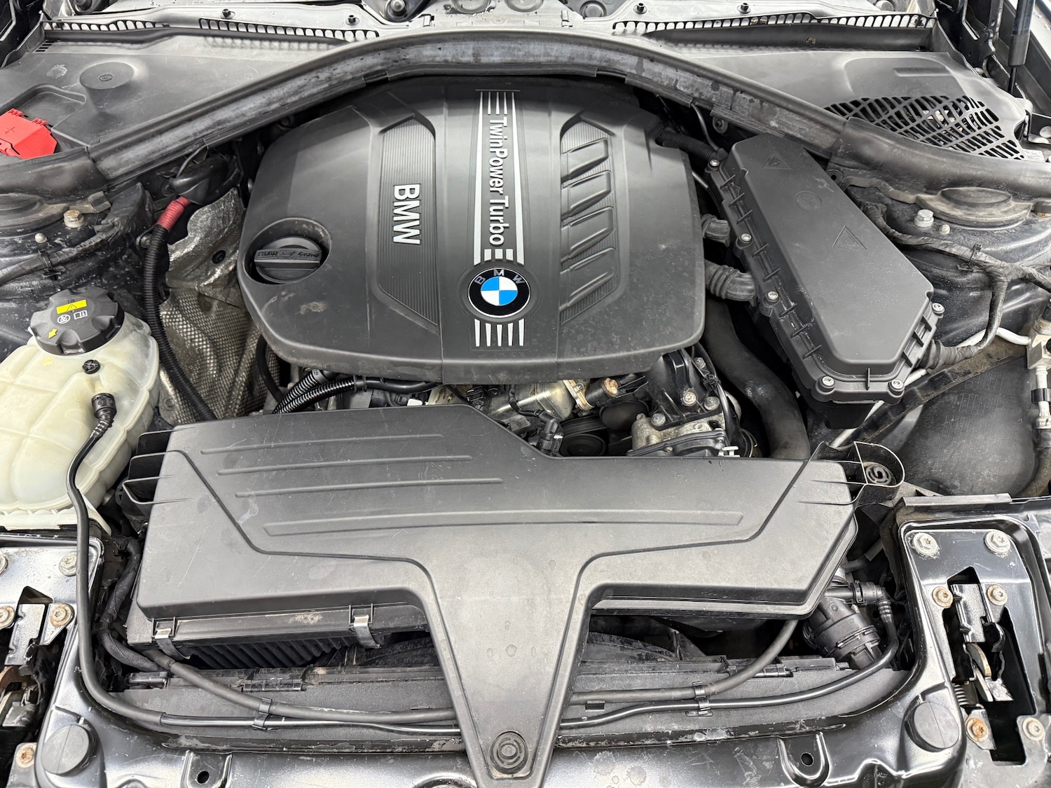 Used BMW 3 Series 2014 for sale - 77525244: Photo 20