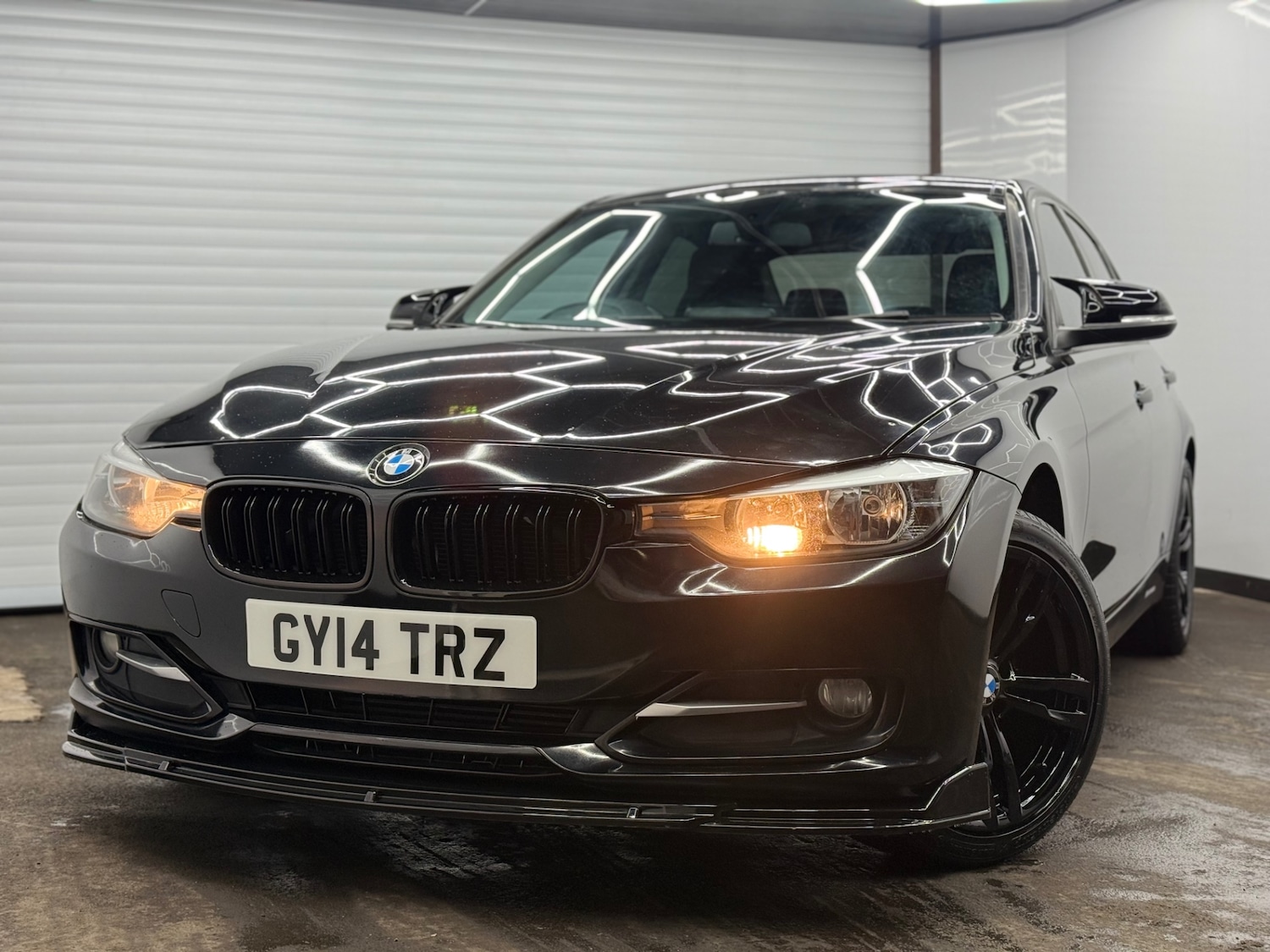 Used BMW 3 Series 2014 for sale - 77525244: Photo 3