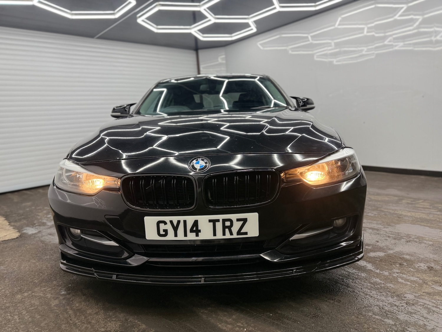 Used BMW 3 Series 2014 for sale - 77525244: Photo 4