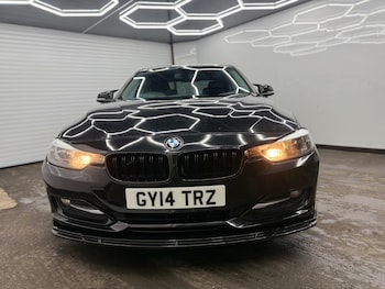 Used BMW 3 Series 2014 for sale - 77525244: Photo