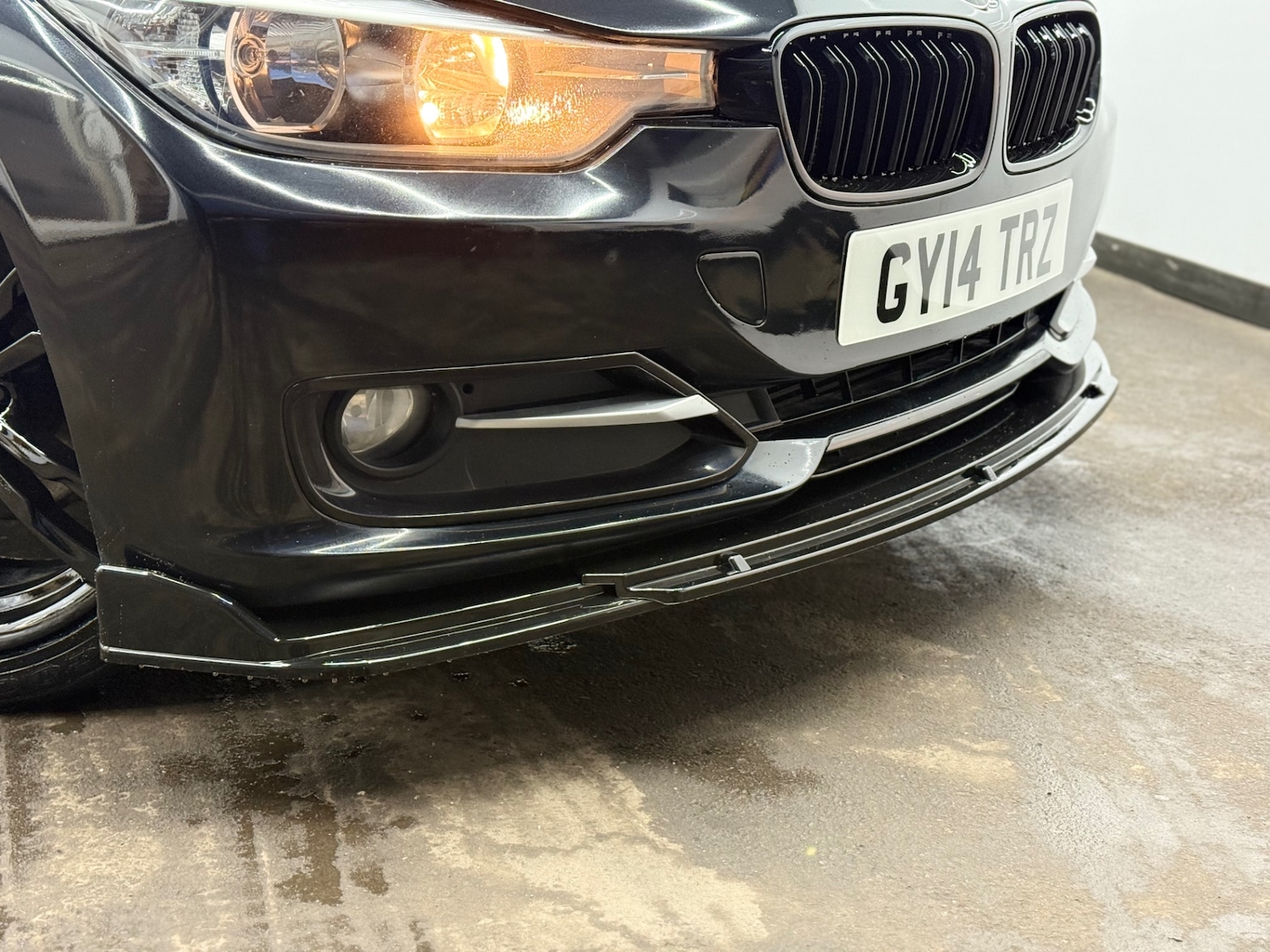 Used BMW 3 Series 2014 for sale - 77525244: Photo 5