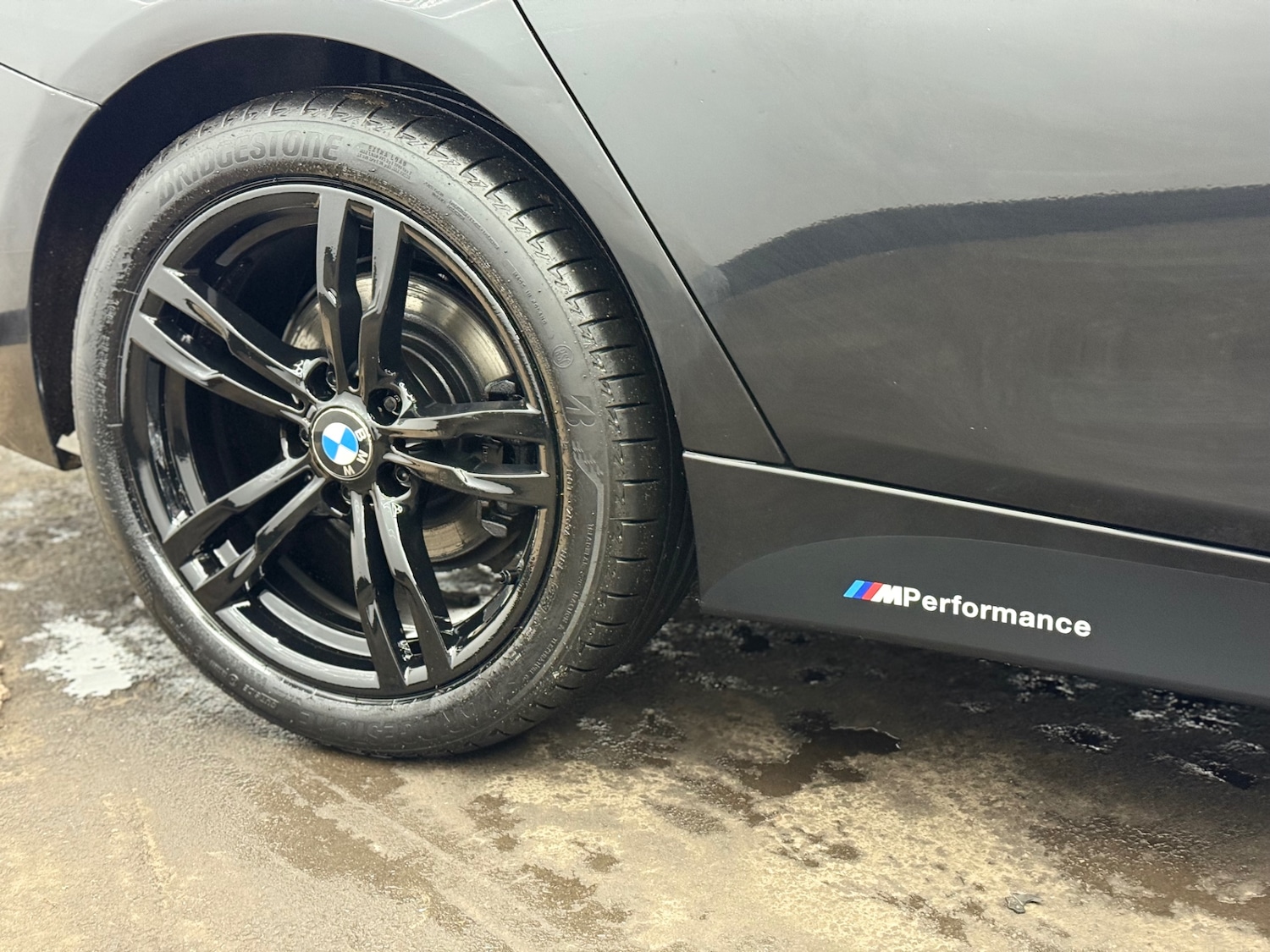 Used BMW 3 Series 2014 for sale - 77525244: Photo 7